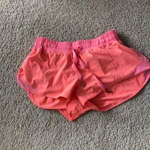 Lululemon shorts
